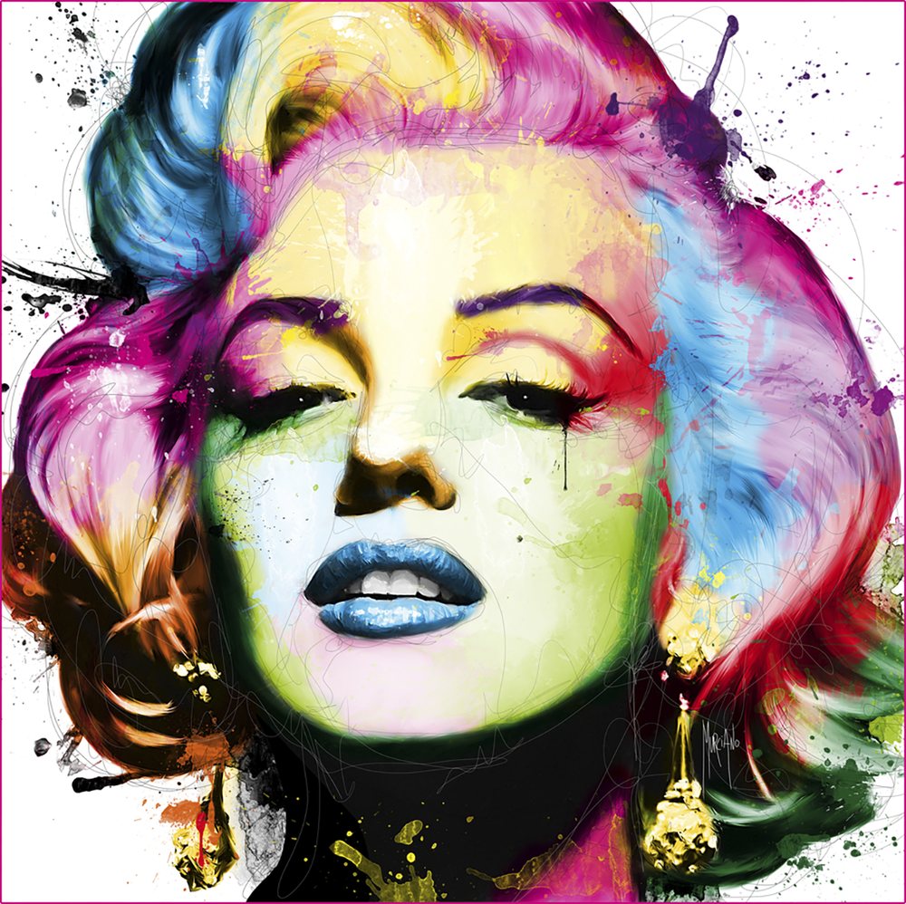 Marilyn