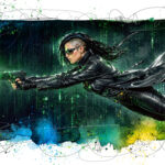 Matrix