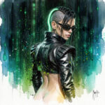 NYX