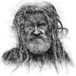 Old Rasta