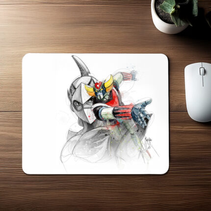 Tapis de souris Prince d'Euphor