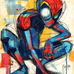 Spiderman
