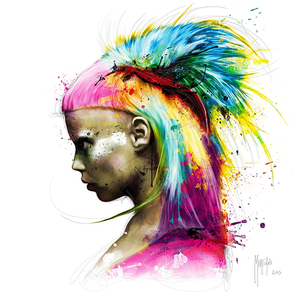 Yolandi Visser