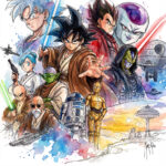 Dragon Ball Wars