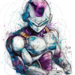 Freezer