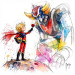 Le petit prince d'Euphor