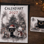 Le coffret du Chat