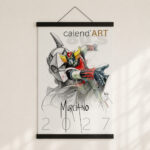 Calend'ART 80 - Le Collector