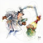 Inspecteur Gadget