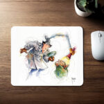 Tapis de souris L'Inspecteur Gadget