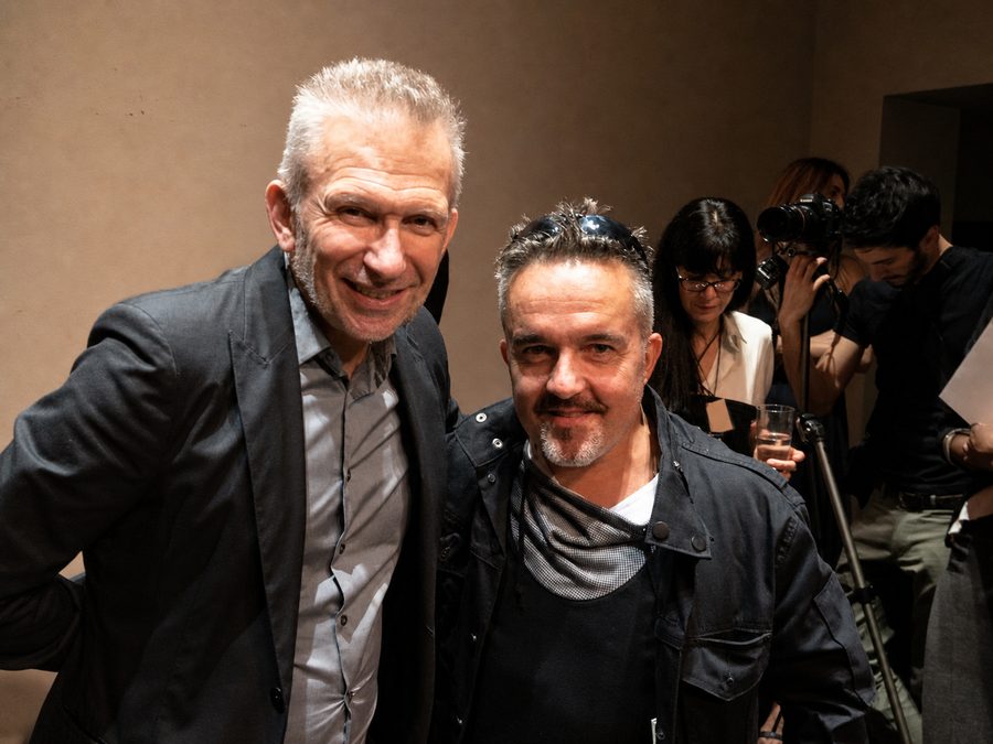 Jean-Paul Gaultier
