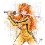 Kill Bill