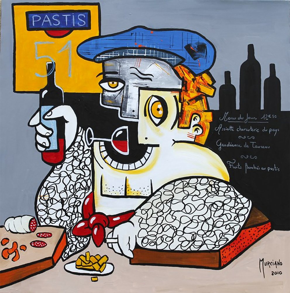 L’apéro