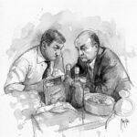 Les Tontons Flingueurs