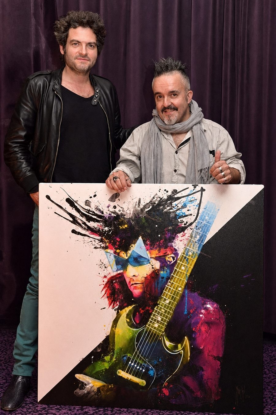 Mathieu Chedid