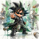 Matrix-Z