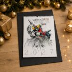 Calend'ART 80 - Calendrier 2027