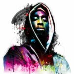 16 posters – New Pop