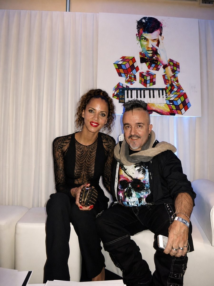 Noémie Lenoir