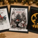 Les trois calendriers 2027