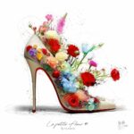 12 posters – La Petite Fleur