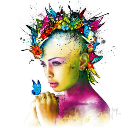 Power of Love par Patrice Murciano