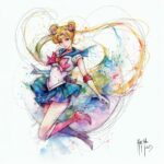 Sailor Moon