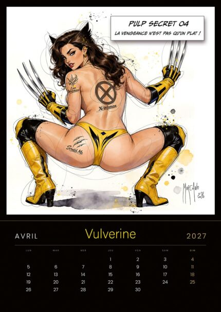 secret-calendart-2027-04-avril-vulverine