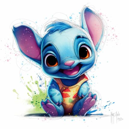 super-babies-13-baby-stitch