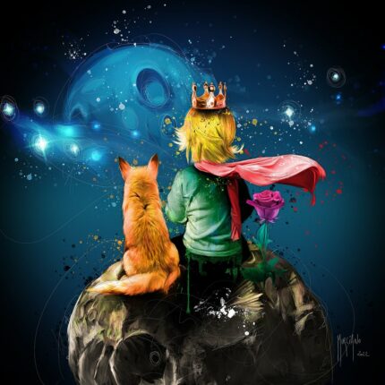 super-babies-15-le-petit-prince