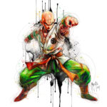 Tien Shinhan