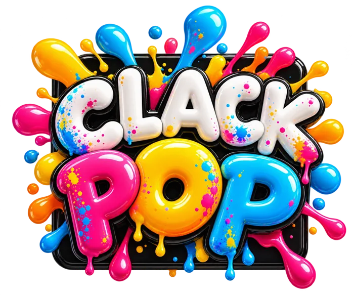 CLACKPOP