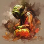 Yod'Halloween