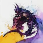 Bat'lloween