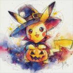 Pokémonstre