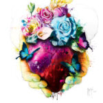 Take my heart - Patrice Murciano