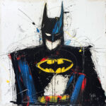 THE BATMAN