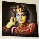 KING OF POP