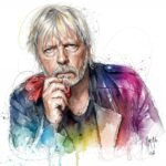 Renaud par Patrice Murciano